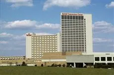 Sheraton Greensboro at Four Seasons