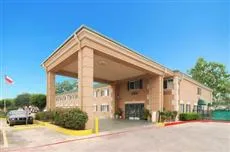 BEST WESTERN San Marcos