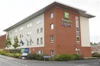 Holiday Inn Express Redditch