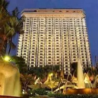 The Plaza Hotel Kuala Lumpur