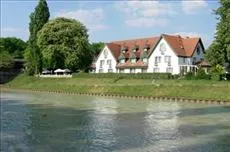 Zur Prinzenbrucke Hotel Munster