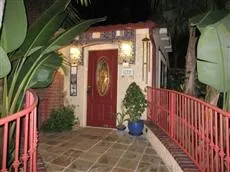 Always Inn San Clemente B&B