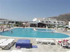 Evripides Village Hotel