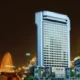 Guangshen Business Hotel Shenzhen