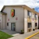 Super 8 Motel Livingston (Montana)