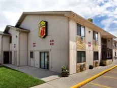 Super 8 Motel Livingston (Montana)