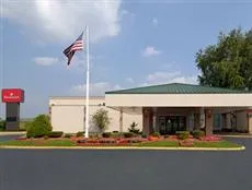 Ramada Cortland Conference Center