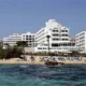 Tsokkos Silver Sands Hotel Protaras