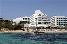 Tsokkos Silver Sands Hotel Protaras