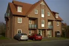 Hotel Minser Seewiefken Wangerland