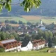 Hotel Waldhaus Gleissenberg