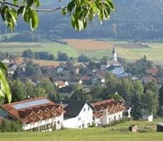 Hotel Waldhaus Gleissenberg