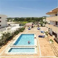 Apartamentos Squash Ibiza