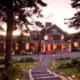 Lodge at Moosehead Lake