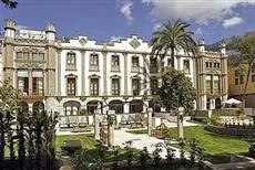 Gran Hotel Soller