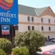 Comfort Inn Kansas City (Kansas)