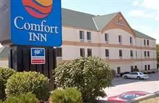 Comfort Inn Kansas City (Kansas)