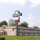 Days Inn Richmond (Indiana)