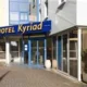 Kyriad Montbeliard Sochaux Hotel