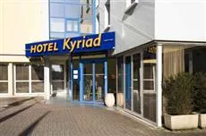 Kyriad Montbeliard Sochaux Hotel