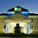 Holiday Inn Express Hotel & Suites Vernon College Area (Hwy 287)