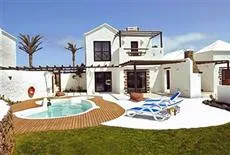 Villas Heredad Kamezi Lanzarote