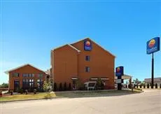 Comfort Inn & Suites Sikeston