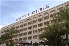 Aparthotel Columbus Tenerife