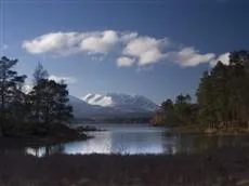 Corriegour Lodge Hotel Spean Bridge