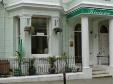 Riviera Guest House Plymouth (England)