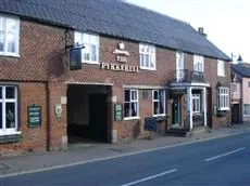 The Pykkerell Inn Ixworth