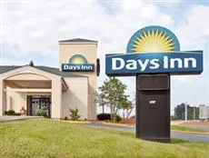 Days Inn Salisbury (North Carolina)