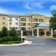 Courtyard by Marriott Springfield