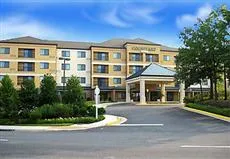 Courtyard by Marriott Springfield