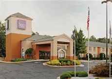 Sleep Inn Woodbridge (Virginia)