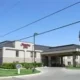 Hampton Inn Clovis