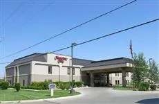 Hampton Inn Clovis