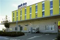 Park Inn by Radisson Lully