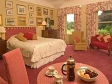 Low House Bed & Breakfast Bowness-on-Windermere