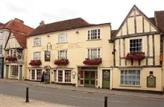 The White Hart Hotel Coggeshall