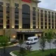 Sheraton Baltimore Washington Airport - BWI