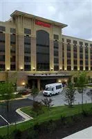 Sheraton Baltimore Washington Airport - BWI