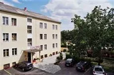 Dora Hotel Zagreb