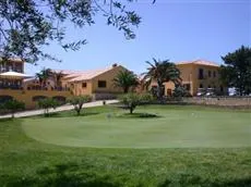 Le Madonie Golf Club Resort Collesano