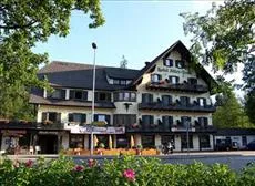 Hotel Adler Post Obertal