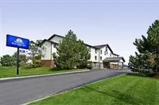 Americas Best Value Inn Streetsboro