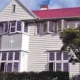 Lambton Heights Bed & Breakfast Wellington