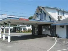 Knights Inn Brunswick