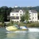 Hotel Restaurant Wachauerhof Marbach an der Donau