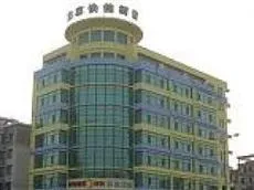 Home Inn Shenyang Dongzhan Branch